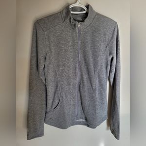 Medium Women's Adidas Zip Up